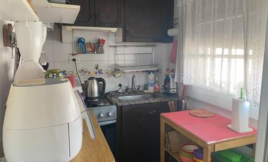 VENTA Duplex 2 ambientes con Terraza propia La Lucila Vte. Lopez