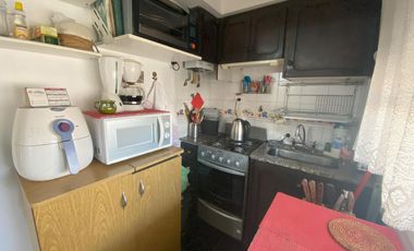 VENTA Duplex 2 ambientes con Terraza propia La Lucila Vte. Lopez