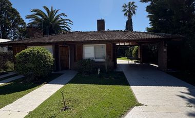 Casa en Mi Refugio