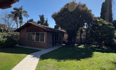 Casa en Mi Refugio
