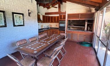 Casa en Mi Refugio