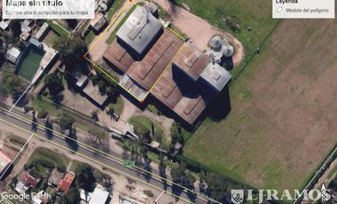Depósito en Alquiler en Bosques