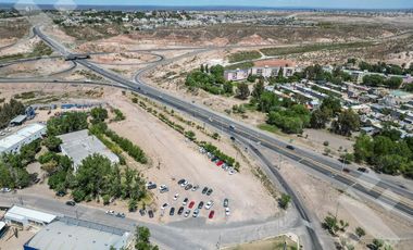 VENTA - NAVE INDUSTRIAL (excelente ubicación) - Parque Industrial Este, Neuquén.
