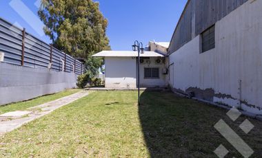 VENTA - NAVE INDUSTRIAL (excelente ubicación) - Parque Industrial Este, Neuquén.