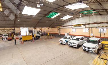 VENTA - NAVE INDUSTRIAL (excelente ubicación) - Parque Industrial Este, Neuquén.