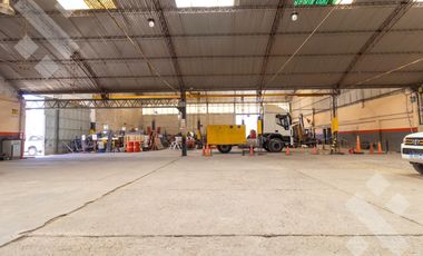 VENTA - NAVE INDUSTRIAL (excelente ubicación) - Parque Industrial Este, Neuquén.