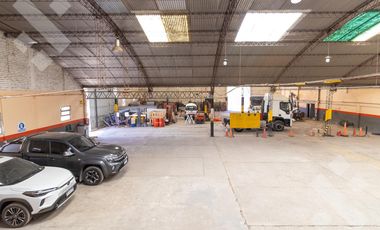 VENTA - NAVE INDUSTRIAL (excelente ubicación) - Parque Industrial Este, Neuquén.