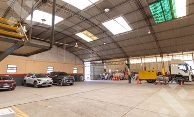 VENTA - NAVE INDUSTRIAL (excelente ubicación) - Parque Industrial Este, Neuquén.