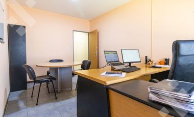 VENTA - NAVE INDUSTRIAL (excelente ubicación) - Parque Industrial Este, Neuquén.