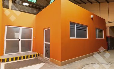 VENTA - NAVE INDUSTRIAL (excelente ubicación) - Parque Industrial Este, Neuquén.