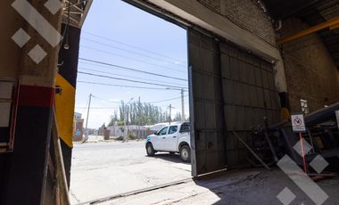 VENTA - NAVE INDUSTRIAL (excelente ubicación) - Parque Industrial Este, Neuquén.