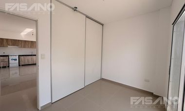 DEPTO 3 AMB. A ESTRENAR