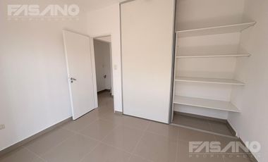 DEPTO 3 AMB. A ESTRENAR