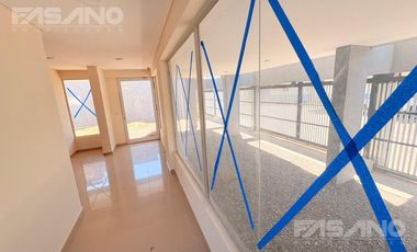 DEPTO 3 AMB. A ESTRENAR