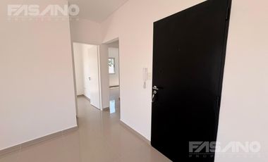 DEPTO 3 AMB. A ESTRENAR