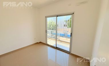 DEPTO 3 AMB. A ESTRENAR