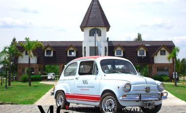 Lote en venta con vista a la laguna - El Principado Canning