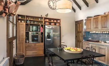 Casa - Terrazas del Polo - Arelauquen