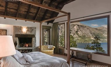 Casa - Terrazas del Polo - Arelauquen