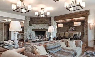 Casa - Terrazas del Polo - Arelauquen