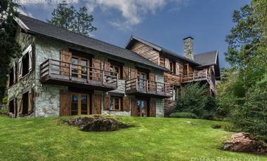 Casa - Terrazas del Polo - Arelauquen