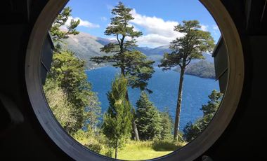 Casa - Terrazas del Polo - Arelauquen
