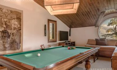 Casa - Terrazas del Polo - Arelauquen