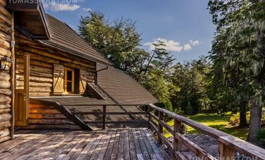 Casa - Terrazas del Polo - Arelauquen