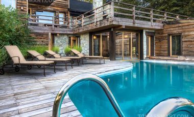 Casa - Terrazas del Polo - Arelauquen