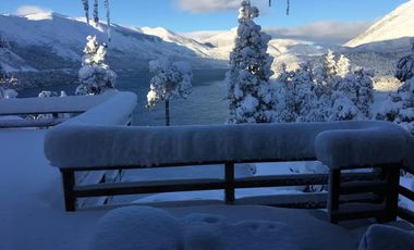 Casa - Terrazas del Polo - Arelauquen