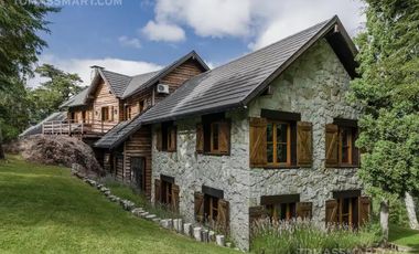 Casa - Terrazas del Polo - Arelauquen