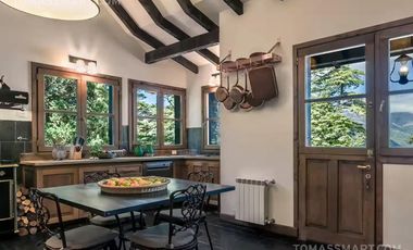 Casa - Terrazas del Polo - Arelauquen