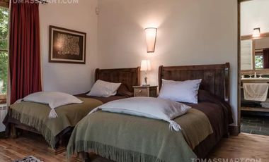 Casa - Terrazas del Polo - Arelauquen