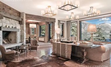 Casa - Terrazas del Polo - Arelauquen