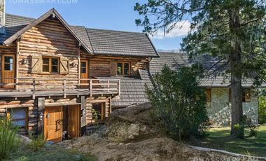 Casa - Terrazas del Polo - Arelauquen