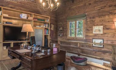 Casa - Terrazas del Polo - Arelauquen