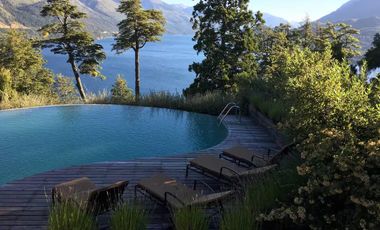 Casa - Terrazas del Polo - Arelauquen