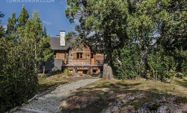 Casa - Terrazas del Polo - Arelauquen