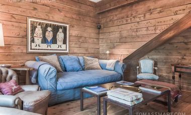 Casa - Terrazas del Polo - Arelauquen