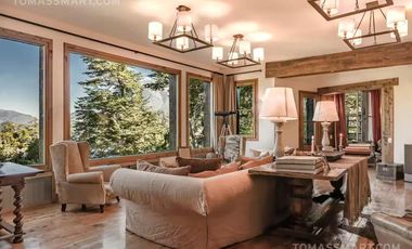 Casa - Terrazas del Polo - Arelauquen