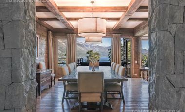 Casa - Terrazas del Polo - Arelauquen