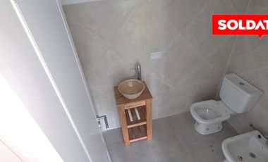Duplex en Venta Las Margaritas Pilar