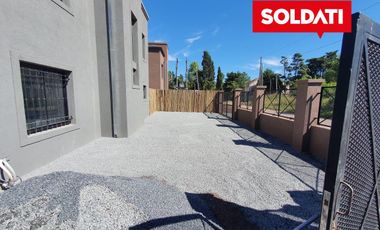 Duplex en Venta Las Margaritas Pilar