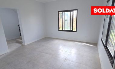 Duplex en Venta Las Margaritas Pilar