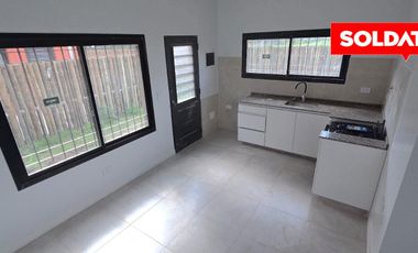 Duplex en Venta Las Margaritas Pilar
