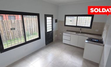 Duplex en Venta Las Margaritas Pilar