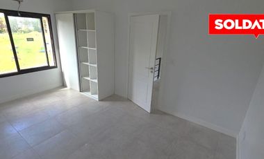 Duplex en Venta Las Margaritas Pilar