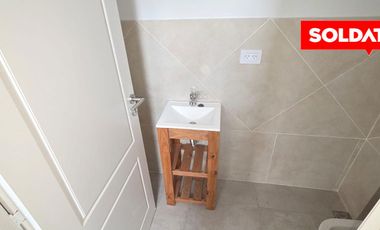 Duplex en Venta Las Margaritas Pilar
