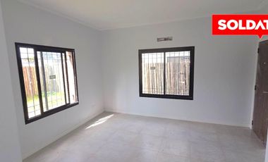 Duplex en Venta Las Margaritas Pilar