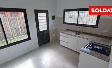 Duplex en Venta Las Margaritas Pilar